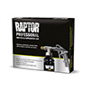 RAPTOR PROFESSIONAL VARI-NOZZLE APPLICATION GUN